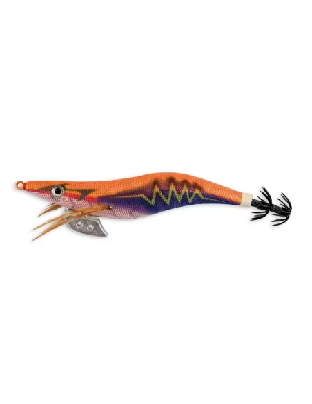 Totanare Lineaeffe Thunder Squid Jig - fishing tackle