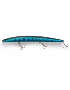 Lineeffe Long Jerk Floating 18cm 22g  2