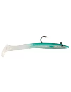 Lineaeffe Magic Jill Eels with I Love 6.5 cm 4 pieces  2