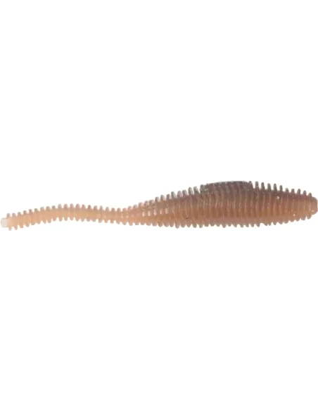 Kolpo Viva Shad Super Soft 7.5 cm 10 pz Esche Artificiali Kolpo