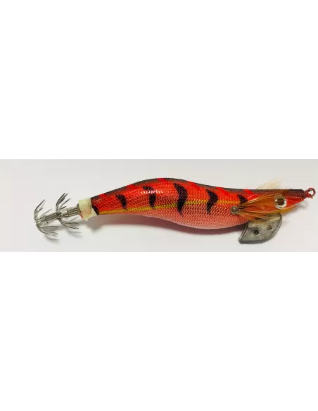 Kolpo Cattura Super Totanara da Pesca Japanese Concept Esche Artificiali Kolpo