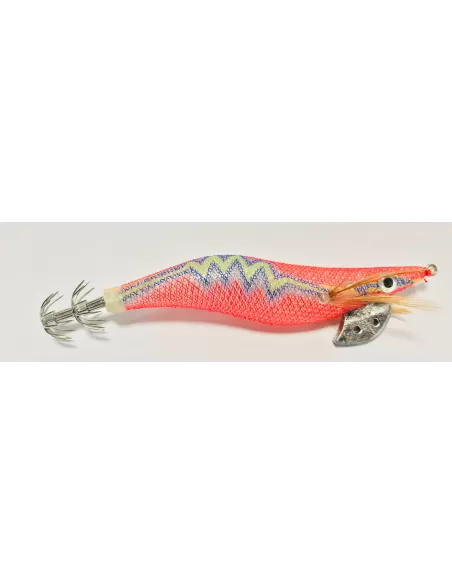 Kolpo Cattura Totanara da Pesca Japanese Concept Esche Artificiali Kolpo
