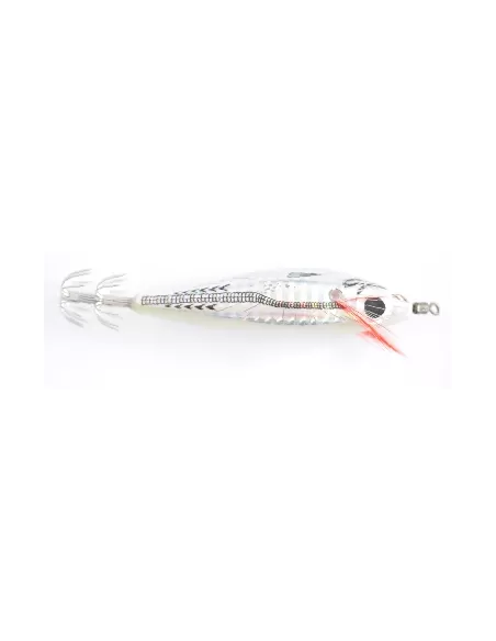 Kolpo Tsua Totanara for Squid Fishing from the Boat 