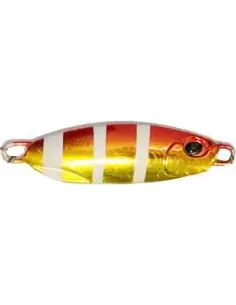 Yamashiro Lead Fish 15 gr 6 cm Jig for Vertical Fishing 2
