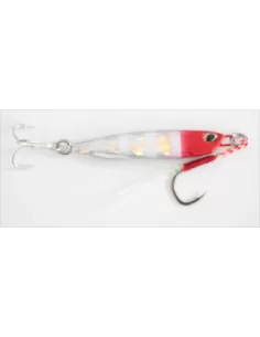 Yamashiro Prodeep Metal Jig for Vertical Fishing 85 mm 15 gr  2