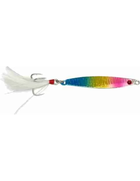 Yamashiro Metal Jig 14 gr 6 cm Esche Artificiali Yamashiro