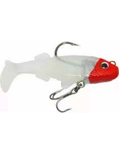 Yamashiro Tychi Artificial Light Spinning 7 gr 5.5 cm 5pz 2