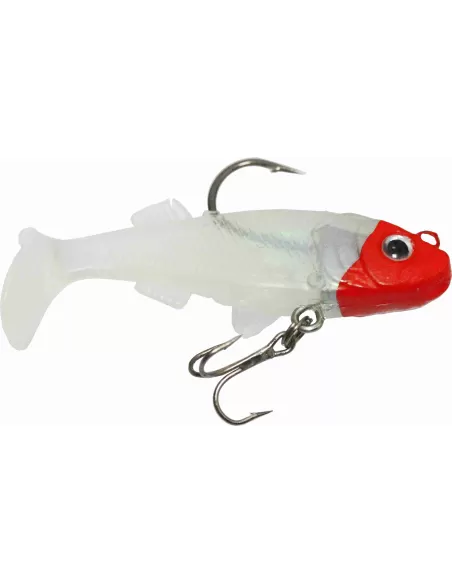 Yamashiro Tychi Artificial Light Spinning 7 gr 5.5 cm 5pz