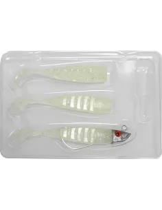 Yamashiro Gadida Soft Minnow 8cm 8g 2