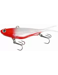 Yamashiro Kisamata Artificial Minnow Soft 9.5 cm 20 gr 5 pz 2