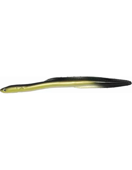 Yamashiro Real Eel Realistic Eel 30 cm