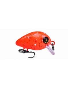 Yamashiro Flint Cranck Bait Mono I Love Ultra Light 3 cm 2 g 2