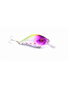 Yamashiro Nikko Artificial Spinning Cranck 7.5 cm 10.20 gr 2