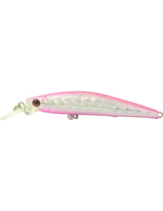 Kit 10 Micro Crank Esche Artificiali Per Pesca Trota Spinning – TPS Trout Area - Foto 2