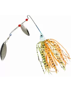 Yamashiro Spinnerbait Fishing Spinning Bass 16g  2