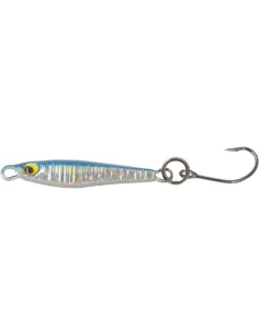 Yamashiro Mikros Mini Metal Jig 2 gr 3.5 cm I love 6 2