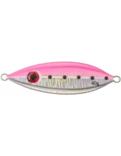 Yamashiro Primero Metal Light Spinning Jig 40 gr 7.5 cm  2