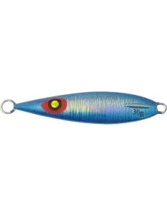 Yamashiro Nigha Artificial Slow Pitch Vertical Light Jig 30 gr 7.5 cm  2