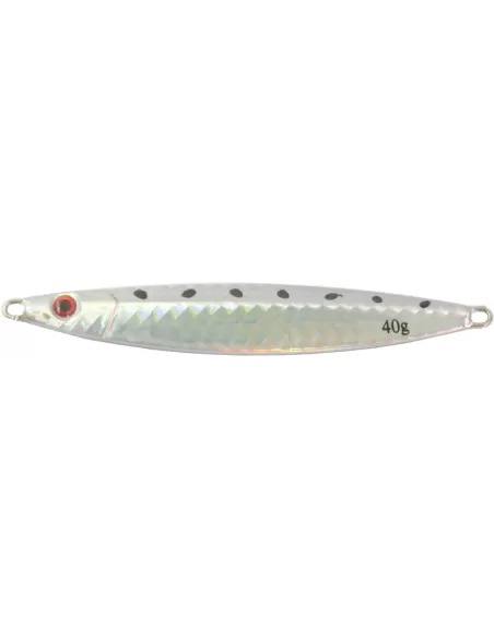 Yamashiro After Metal Jig 40 gr