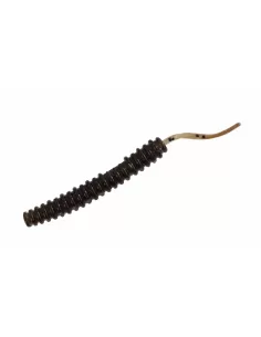 Kolpo Nashi Worm Silicone Fishing Special Area and Rock Fishing 60 mm 0.2 gr 10 pcs  2