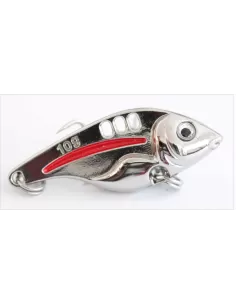 Artificial Fishing Unik Spinning 40 mm 10 gr  2