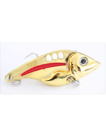 Unik Artificiale da Pesca a Spinning 40 mm 10 gr Esche Artificiali Yamashiro