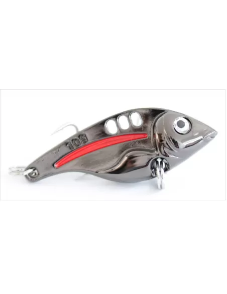 Unik Artificiale da Pesca a Spinning 40 mm 10 gr Esche Artificiali Yamashiro
