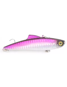 Yamashiro Ongaku Artificial Fishing Spinning Realistic 85 mm 21.4 gr  2