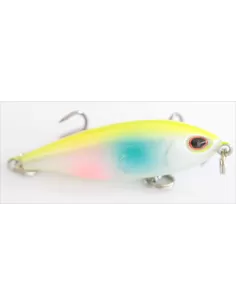 Yamashiro Lipless Esca Artificiale da Pesca Spinning 45 mm 3.5 gr Esche Artificiali Yamashiro 2
