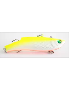Yamashiro Heavi Artificial Fishing Spinning Lipless 70 mm 17.8 gr  2