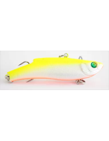 Yamashiro Heavi Artificial Fishing Spinning Lipless 70 mm 17.8 gr