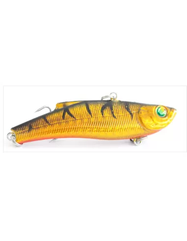 Artificiale IMA SOMARI 140 Lipless – 62g, 140mm – Esche Da Spinning Per Tonno E Leccia – Colore 004