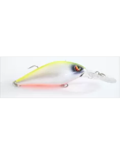 Yamashiro Sinshi Crank Bait Fishing Spinning 80 mm 8.5 gr 2