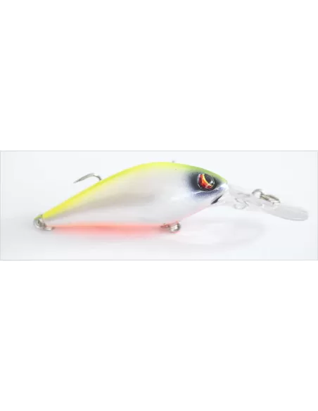 Yamashiro Sinshi Crank Bait Fishing Spinning 80 mm 8.5 gr