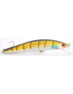 Yamashiro Bulah Artificial Fishing Spinning and Trolling 10 cm 28.4 gr  2