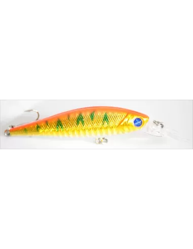 Yamashiro Sohare Artificial Float 10 cm 9.4 gr