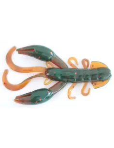 Yamashiro K-Kreb Creature Imitation of Shrimp 70 mm 2 gr 5 pieces  2