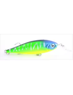 Yamashiro Mizu Artificial Fishing Spinning 70 mm 6 gr 2