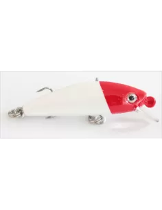 Yamashiro Chiku Artificial Minnow Sinking Fishing Spinning 45 mm 3 gr 2