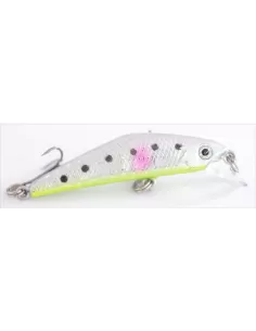 Yamashiro Listing Minnow Sinking 50 mm 2.6 gr  2