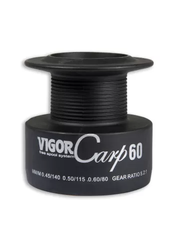 Lineaeffe Mulinello Vigor Carp Free Spool Runner