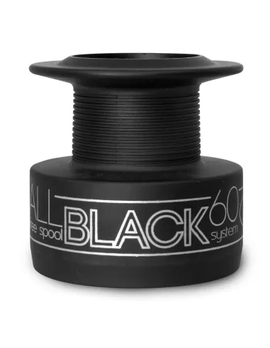 Lineaeffe Mulinello All Black