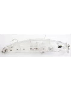 Yamashiro Umi Artificial Fishing Spinning 80 mm 10 gr 2