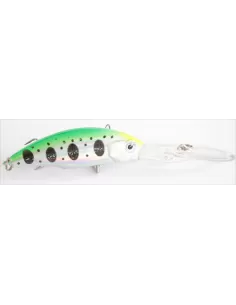 Yamashiro Nami Special Minnow 10 cm 7.5 gr 2