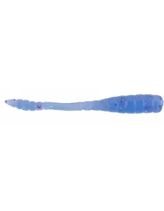 Yamashiro Vining Silicone Fishing Bait 45 mm 0.4 gr 10 pcs 2