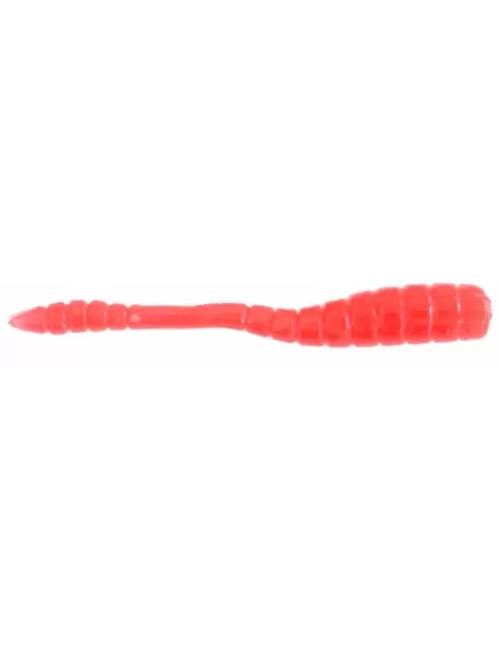 Yamashiro Vining Esca da Pesca Siliconica 45 mm 0.4 gr 10 pz Esche Artificiali Yamashiro