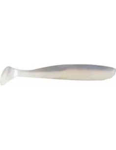 Yamashiro Gerai Shad Artificial Silicone Bait 70 mm 1.9 gr 5 pcs 2