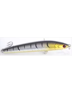 Yamashiro Havia Artificial Special Troll 10 cm 7 gr 2