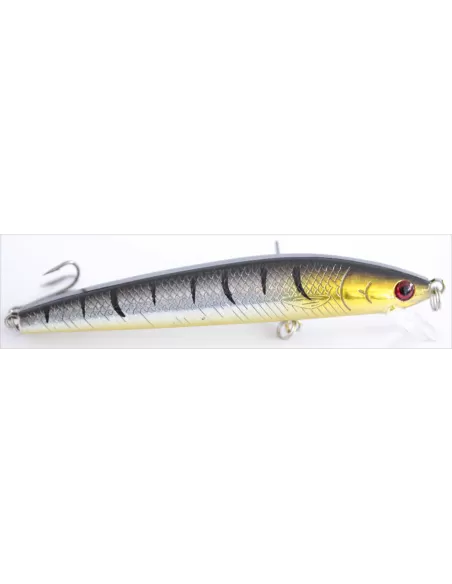 Yamashiro Havia Artificial Special Troll 10 cm 7 gr
