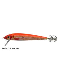 Dtd Trlja Trolling Squid Jig Totanara for Traina 90 mm  2